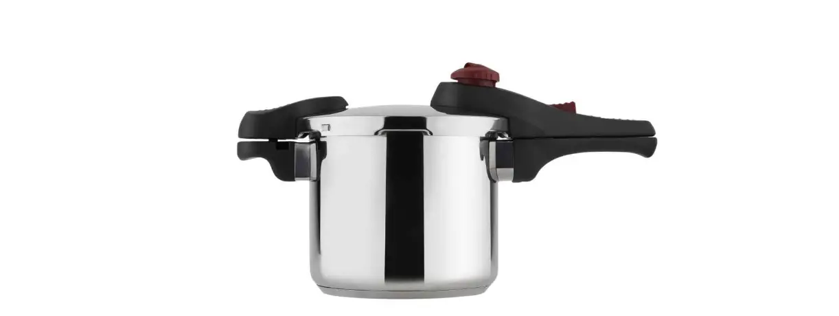 Boj 2.7l Pressure Cooker Lighting User Manual Boj 2.7l Pressure Cooker Lighting User Manual