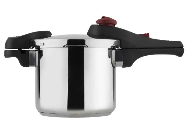 BOJ 2.7L Pressure Cooker Lighting fig 12