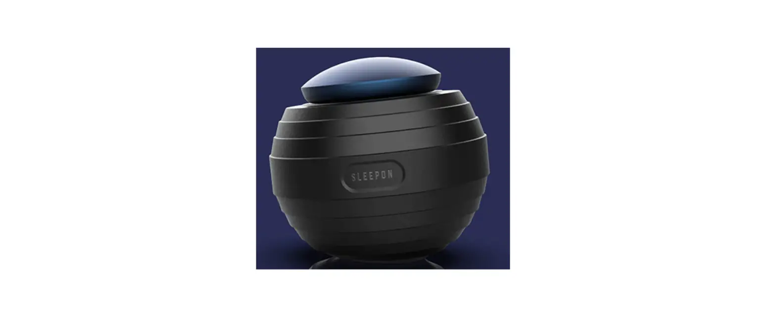 Sleepon Go2silence Smart Positional Therapy Anti-snoring Ball User Guide Sleepon Go2silence Smart Positional Therapy Anti-snoring Ball User Guide