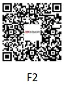 HIKVISION DS 2DE2204IW DE3 Network PTZ Camera - qr 1