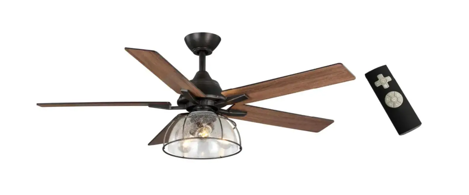 Home Decorators 11252aiwncn Casun 52 Inch Ceiling Fan User Guide Home Decorators 11252aiwncn Casun 52 Inch Ceiling Fan User Guide