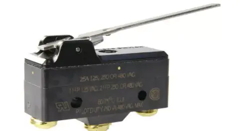 Honeywell 32349406 Micro Switch Hd Series Basic Switches Instruction Manual