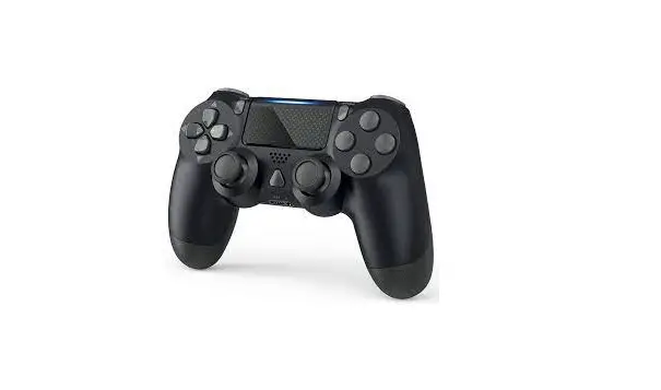 Yikui 069 Double-motor Vibration 4 Wireless Controller For Ps4 Instruction Manual Yikui 069 Double-motor Vibration 4 Wireless Controller For Ps4 Instruction Manual