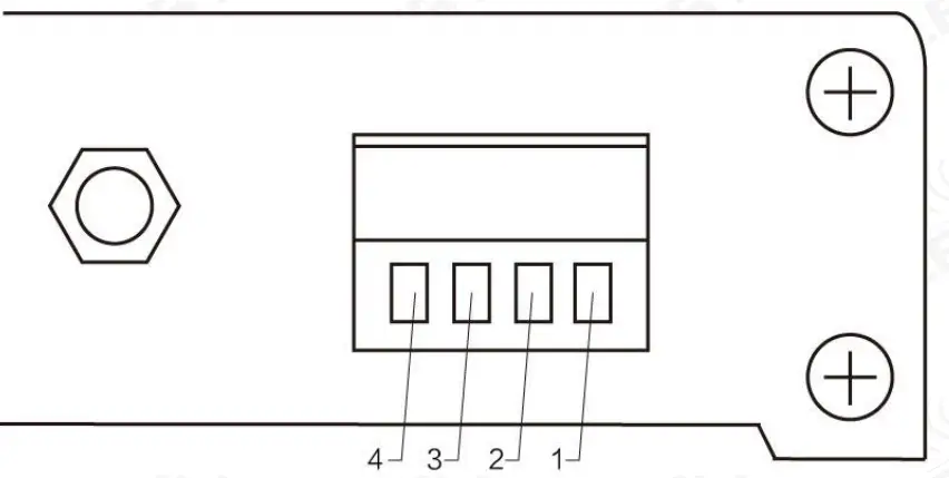 EBYTE E90-DTU 2.4GHz LoRa Modem - app 5