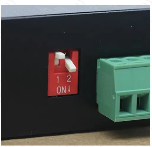 EBYTE E90-DTU 2.4GHz LoRa Modem - setting 2