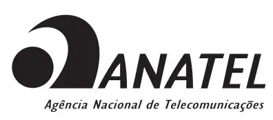 Anatel Logo
