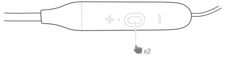 JBL LIVE 220BT - Voice Assistant