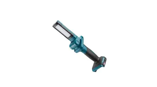 Makita Ml006g Cordless Flashlight Instruction Manual