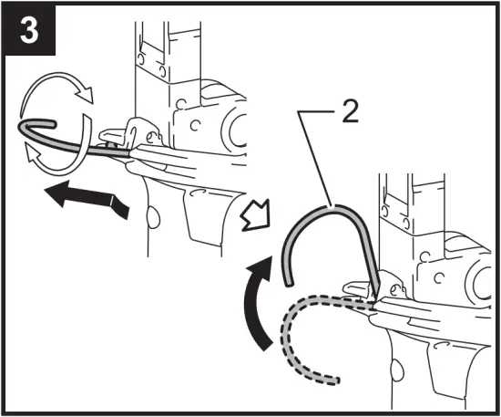 makita ML006G - Fig 3