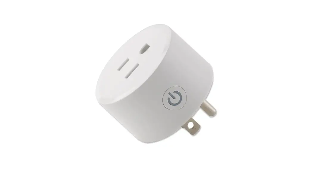Sparkleiot Zigbee Smart Plug Outlet Mini Remote Voice Control User Manual