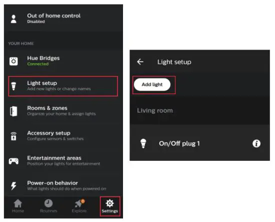 SPARKLEIOT Zigbee Smart Plug Outlet Mini Remote Voice Control - upper