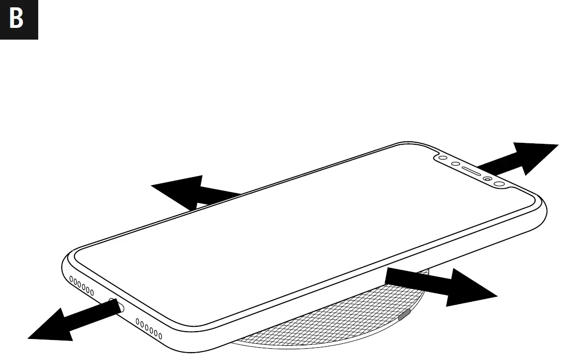 Operating instruction 1