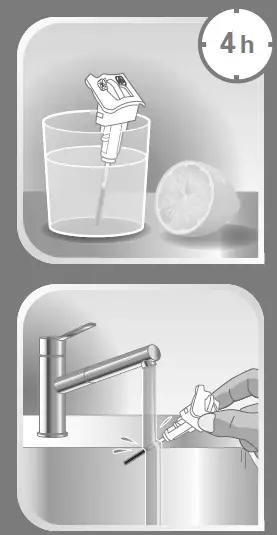 Tefal FV3968M0 Easy Gliss Limited Edition Iron Steam FIG 16