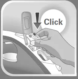 Tefal FV3968M0 Easy Gliss Limited Edition Iron Steam FIG 17