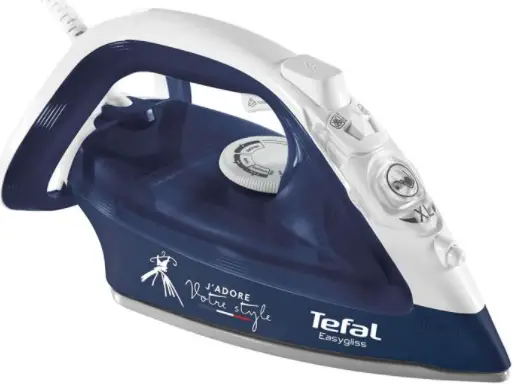 Tefal FV3968M0 Easy Gliss Limited Edition Iron Steam