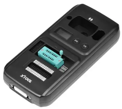 XTOOL KC501 Key Programmer Instruction Product