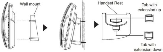 FIG 4 Installing the phone.JPG