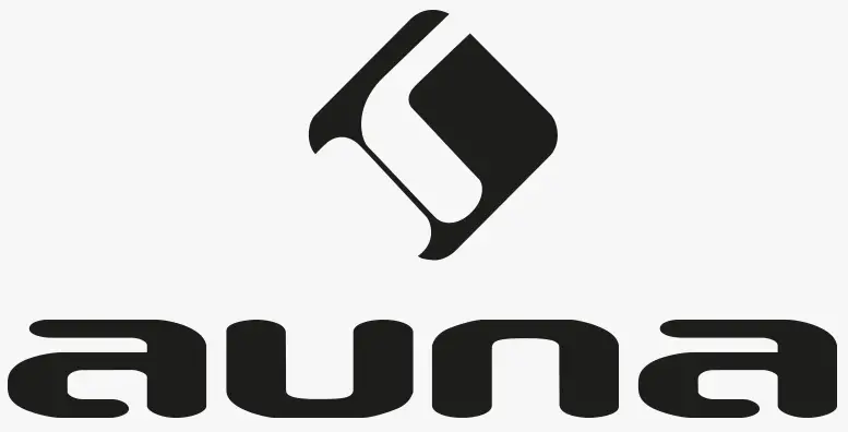 auna - logo
