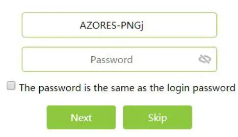 AZORES AX1500 WiFi-6 Wireless Router-fig14