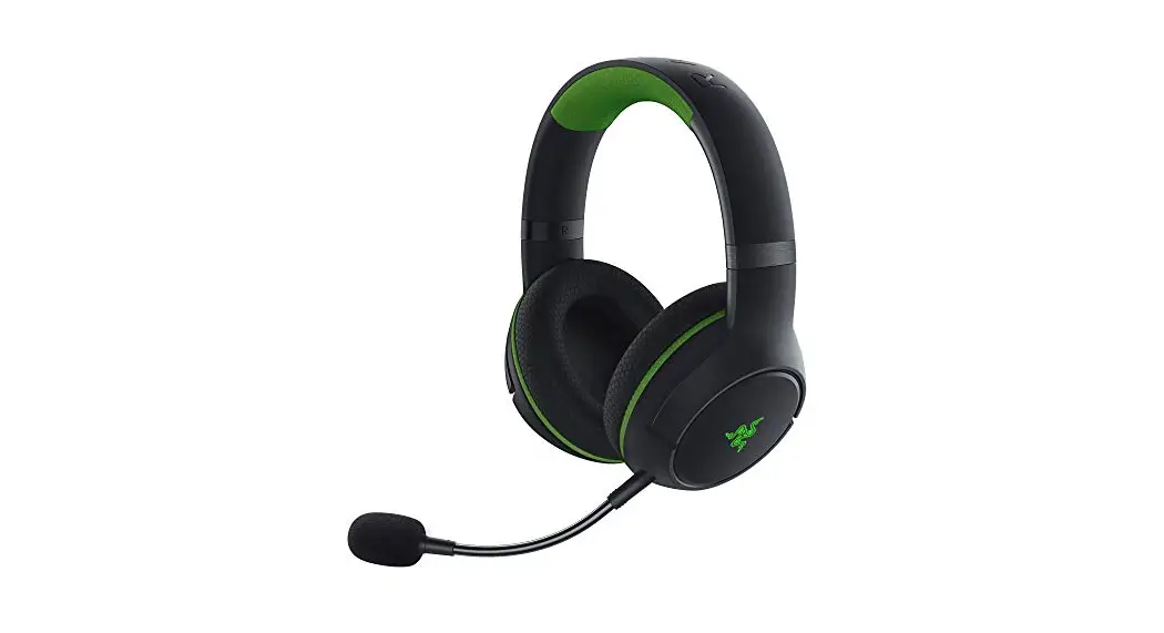 Razer Rz04-0348 Gaming Headset User Manual