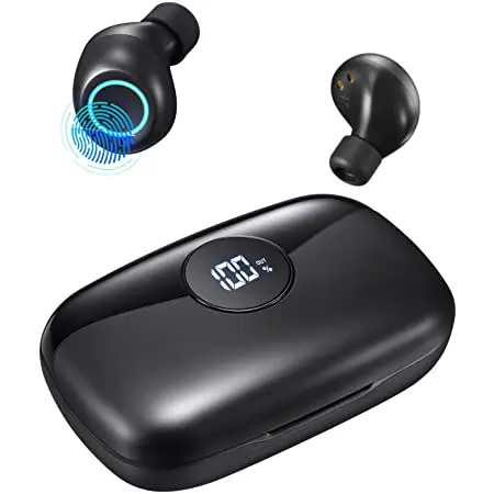 Xmythorig AP587A True Wireless Earbuds product