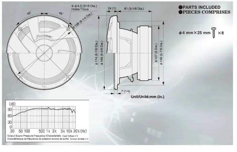 Pioneer-TS-M650PRO-High-Efficiency-Midbass-FIG-2