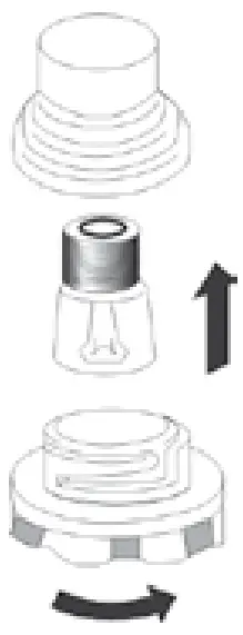 INVENTUM VFG6020GWIT Multifunction Oven - fig 1