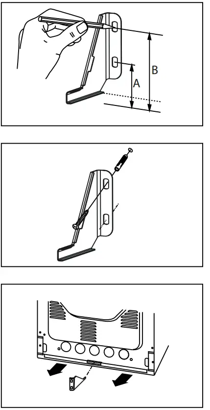 INVENTUM VFG6020GWIT Multifunction Oven - fig 14