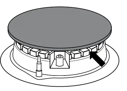 INVENTUM VFG6020GWIT Multifunction Oven - fig 2