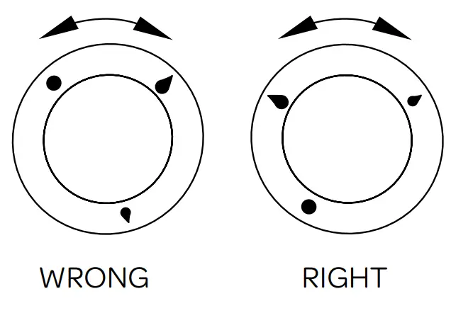 INVENTUM VFG6020GWIT Multifunction Oven - fig 7