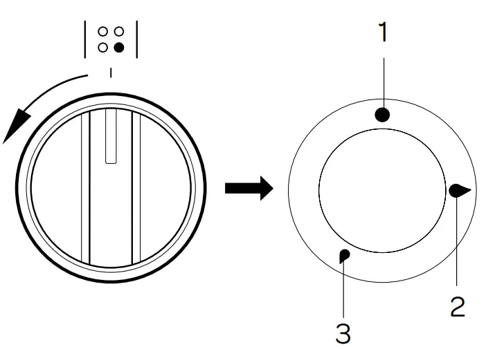 INVENTUM VFG6020GWIT Multifunction Oven - fig 8