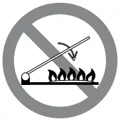 INVENTUM VFG6020GWIT Multifunction Oven - icon 13