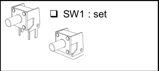 velleman K8099 Nixie Clock Kit - fig 15