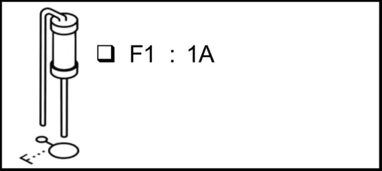 velleman K8099 Nixie Clock Kit - fig 17
