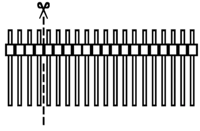 velleman K8099 Nixie Clock Kit - fig 26