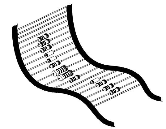 velleman K8099 Nixie Clock Kit - fig 5