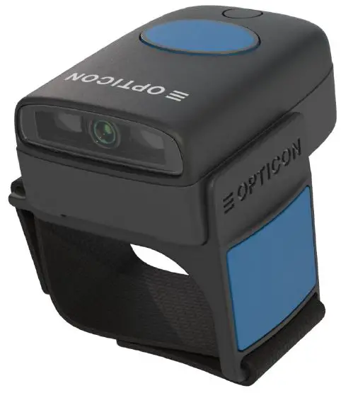 OPTICON RS-3000 Sub Miniature High-Performance 2d Data Collector