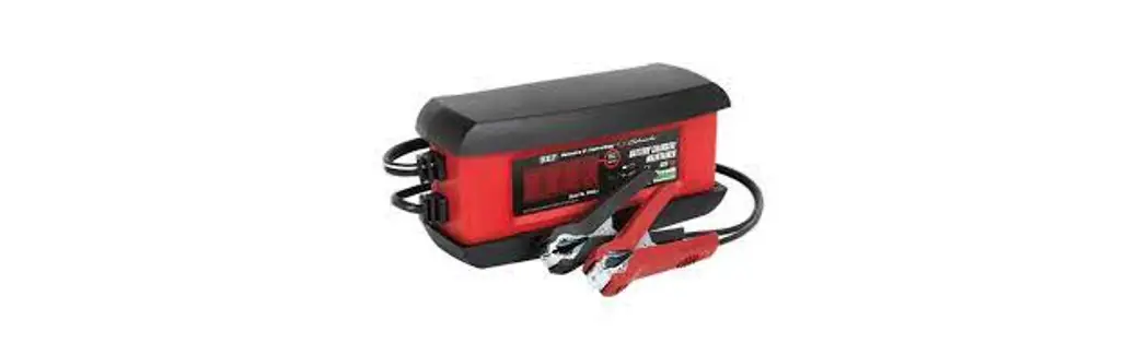 Sealey Spi3s.v2 Intelligent Speed Charger Battery Charger Instruction Manual Sealey Spi3s.v2 Intelligent Speed Charger Battery Charger Instruction Manual