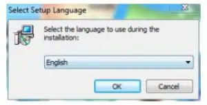 graphical user interface, application