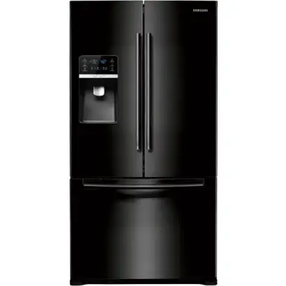 Samsung Rfg29 French Door Refrigerator Error Codes