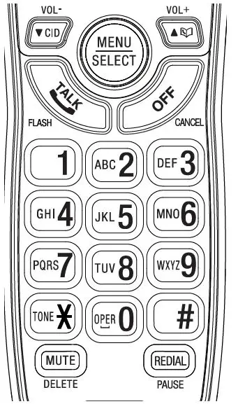 vtech-CS6114-DECT-Cordless-Phone-with-Caller-IDCall-Waiting-17