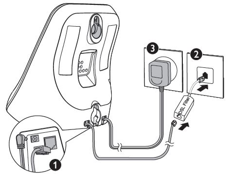 vtech-CS6114-DECT-Cordless-Phone-with-Caller-IDCall-Waiting-5
