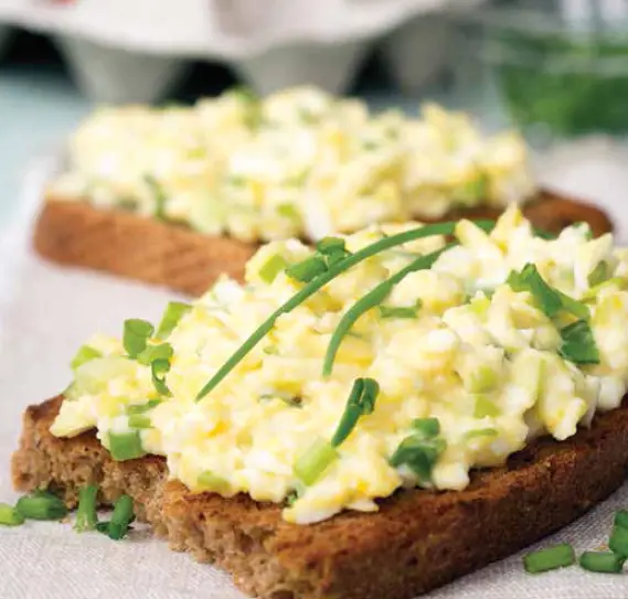Egg SALAD