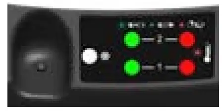 INFACO F3015 Electrocoup Complete Shear Sets - fig18