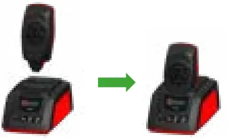 INFACO F3015 Electrocoup Complete Shear Sets - fig20