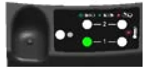 INFACO F3015 Electrocoup Complete Shear Sets - fig21