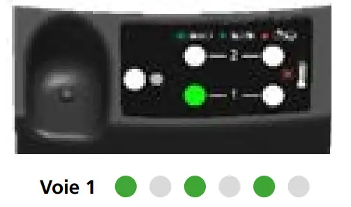 INFACO F3015 Electrocoup Complete Shear Sets - fig22