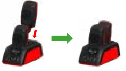 INFACO F3015 Electrocoup Complete Shear Sets - fig23