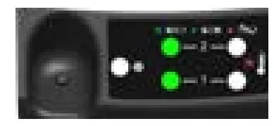 INFACO F3015 Electrocoup Complete Shear Sets - fig26