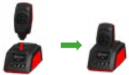 INFACO F3015 Electrocoup Complete Shear Sets - fig27